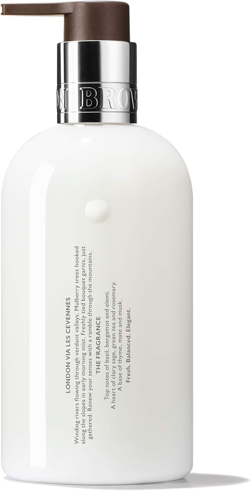 Refined White Mulberry Hand Lotion for Unisex 1 Oz Lotion