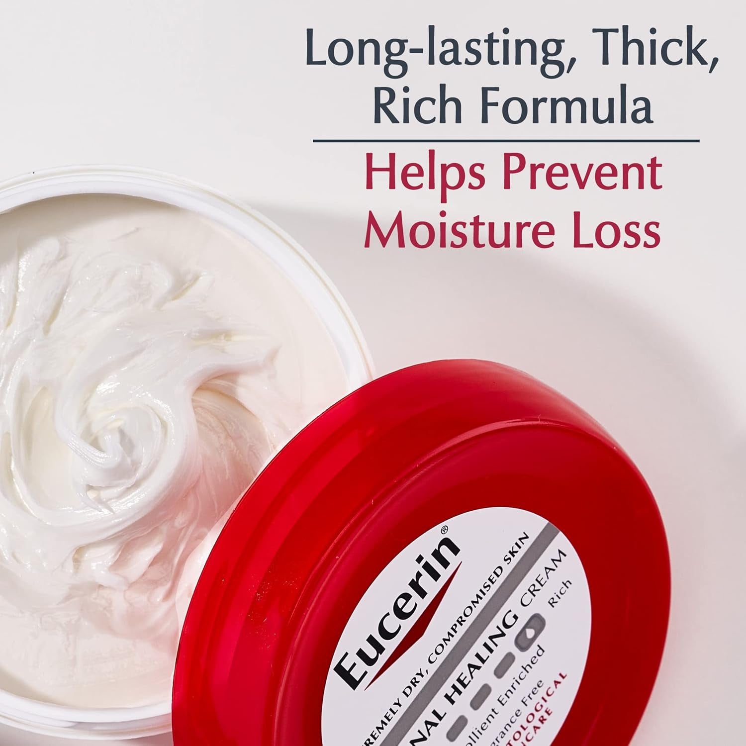 Original Healing Rich Creme 16 Ounce by