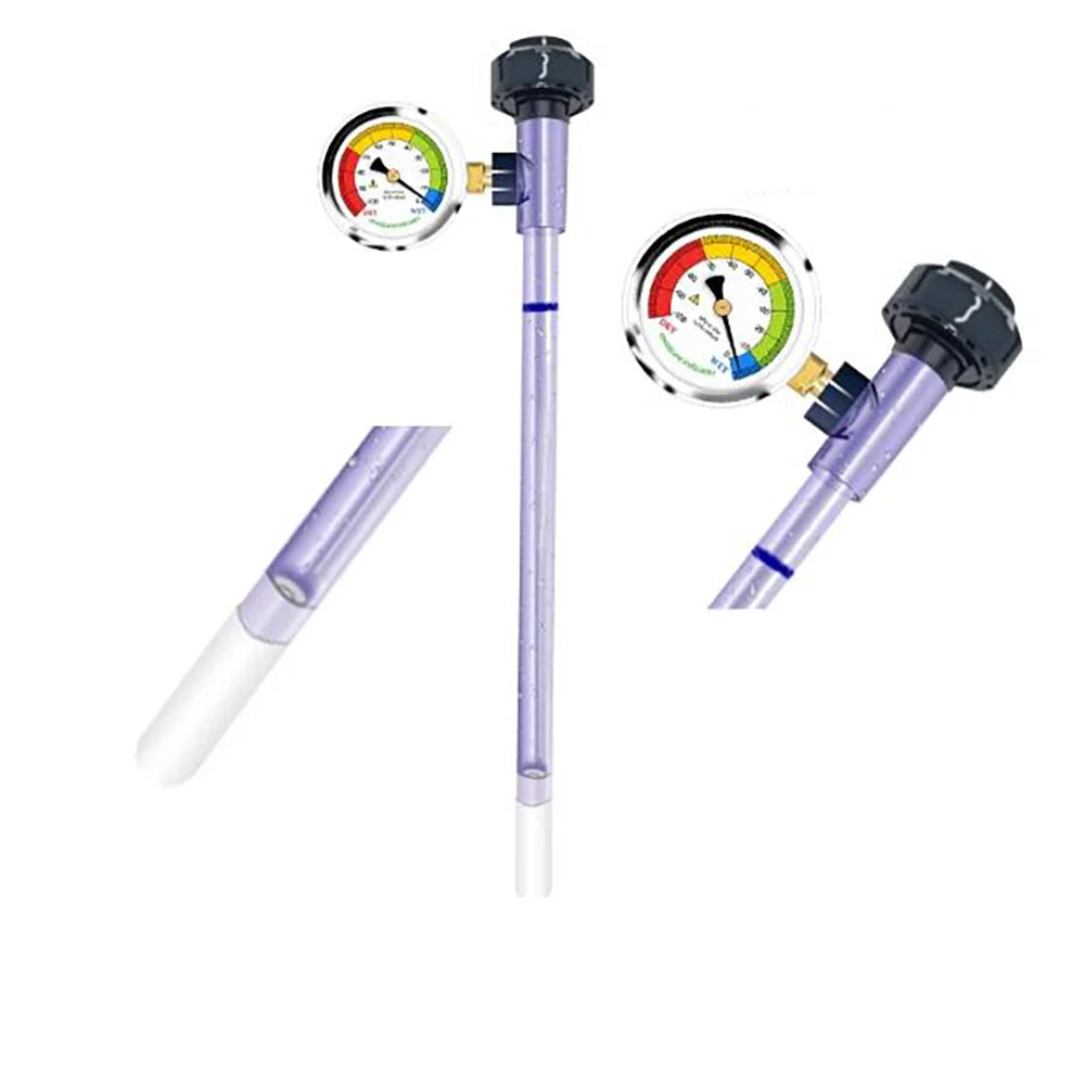 Soil Tensiometer Water Potential Sensor, Land Irrigation Monitoring Guide