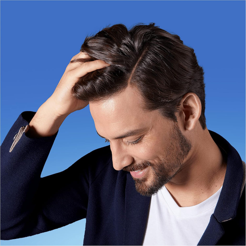 , Classic 2En1 Shampoing Et Après-Shampoing Antipelliculaire, Nettoie Et Hydrate Les Cheveux Et Le Cuir Chevelu, 1000 Ml