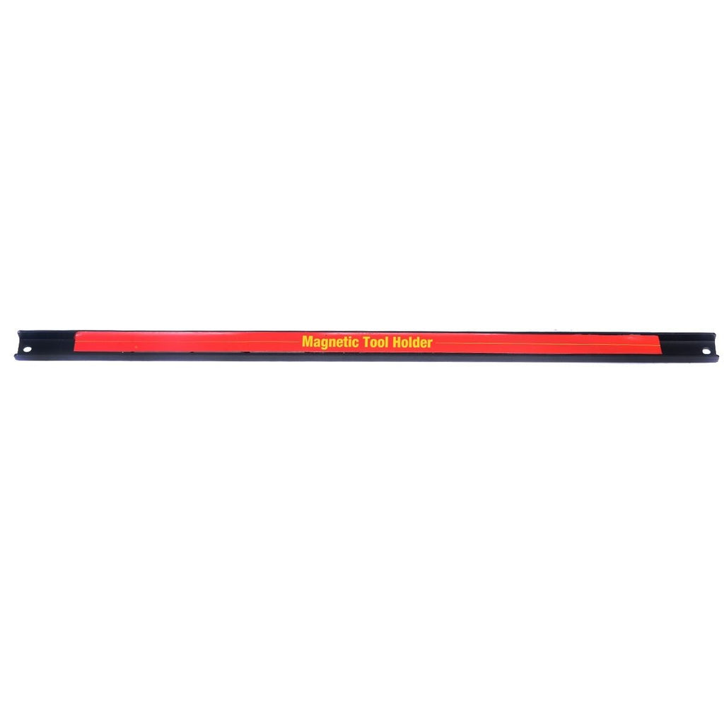 Porte-Outil Magnétique 8" 12" 18" 60Cm Multi-Longueurs Au Choix Rail Mural Titulaire Pour Garage