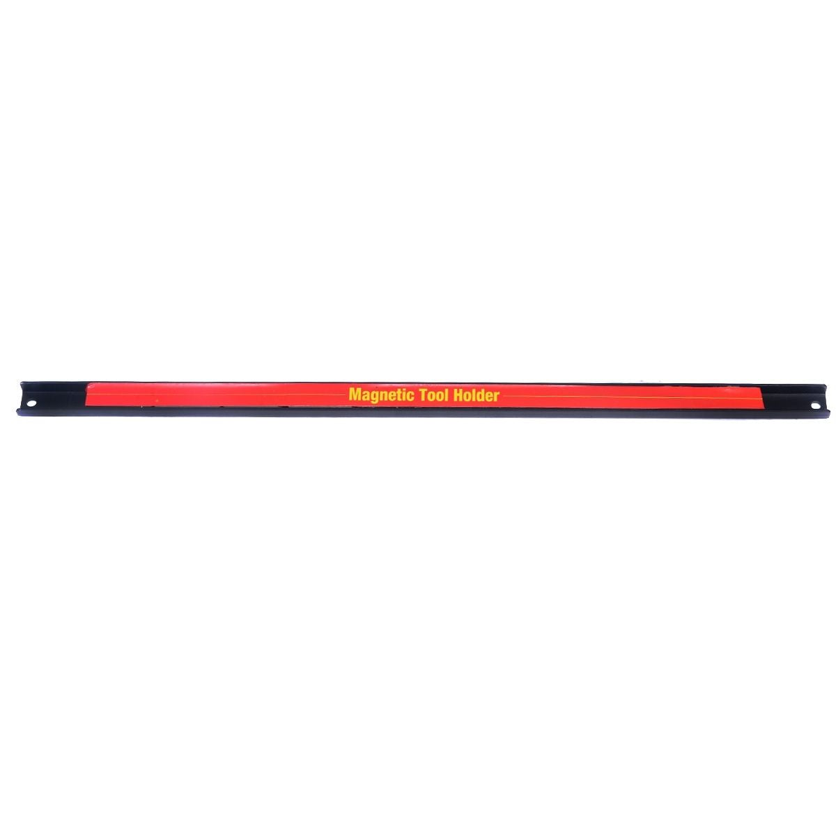 Porte-Outil Magnétique 8" 12" 18" 60Cm Multi-Longueurs Au Choix Rail Mural Titulaire Pour Garage