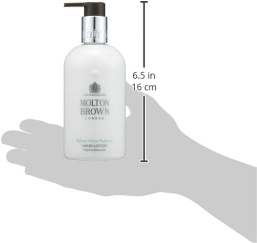 Refined White Mulberry Hand Lotion for Unisex 1 Oz Lotion