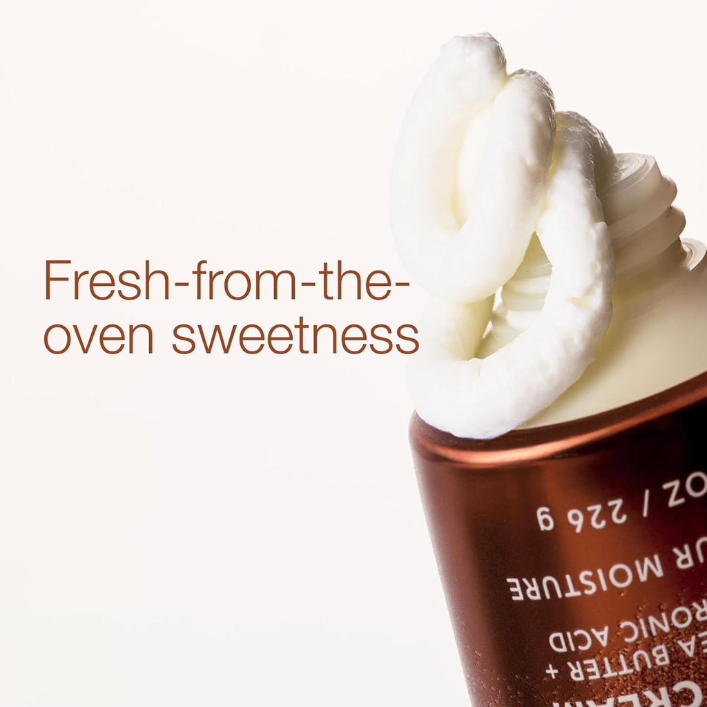 Crème Pour Le Corps Warm Vanilla Sugar Bath and Body Works