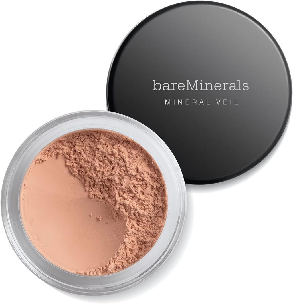 Mineral Veil Finishing Poudre Teintée Pour Femme 0.3 Oz 8.51 G