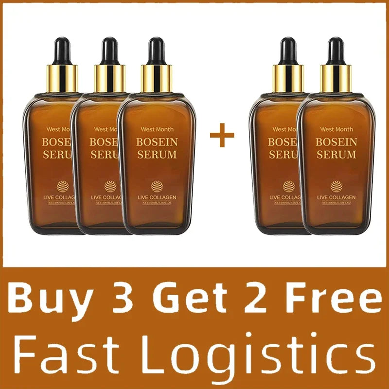 100ML Extreme Anti-Aging Essence Contains Pro Xylane Components Effectively Remove Wrinkles Always Maintain Youthfulness