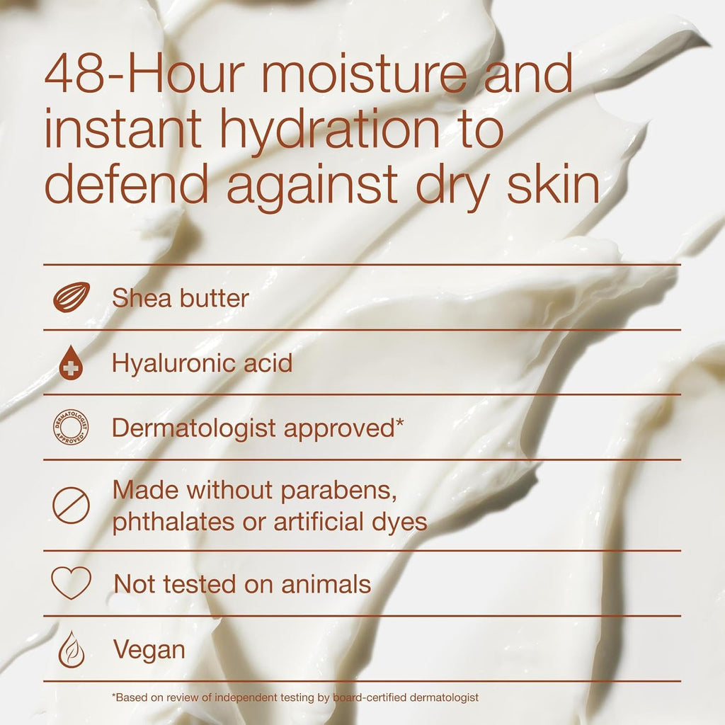 Crème Pour Le Corps Warm Vanilla Sugar Bath and Body Works