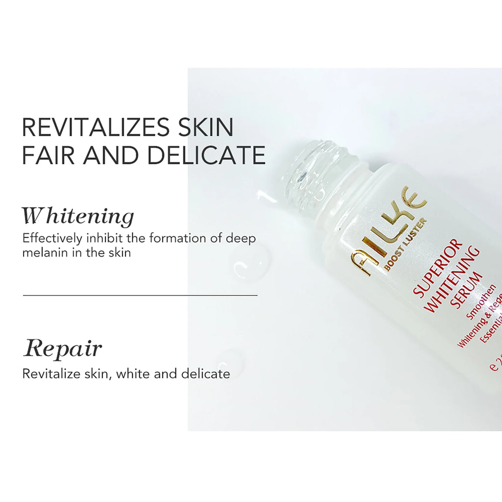 Whitening Face Cream, Reduce Dark Spots, Sun Spots, Melanin, with Collagen, Glutathione, Even Skin Tone for All Skin Types