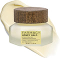 Crème Hydratante Pour Le Visage Honey Halo Ceramide - Lotion Hydratante Pour Le Visage Pour Peau Sèche (1,7 Once)