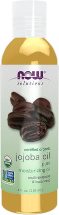 Solutions Huile Essentielle De Jojoba Bio, 118 Ml