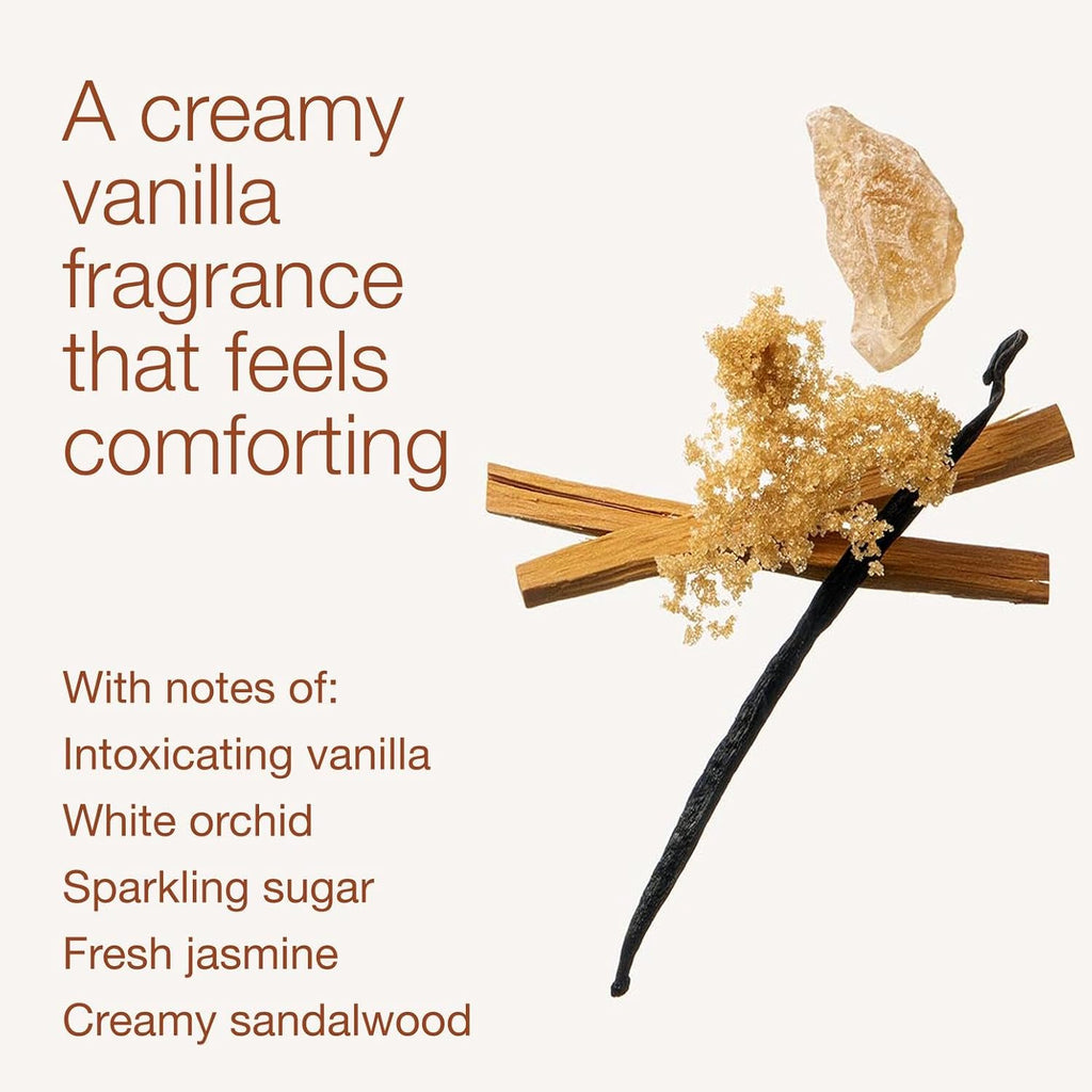 Crème Pour Le Corps Warm Vanilla Sugar Bath and Body Works