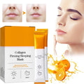 Masque Visage Collagene (A, A)