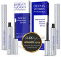 SERUM CILS CROISSANCE 3Ml + SERUM SOURCILS POUSSE 5Ml – Duo Sérum Naturel Croissance E Pour Regard Intense – Longueur Des Cils Et Densité Des Sourcils – Femmes Et Hommes –