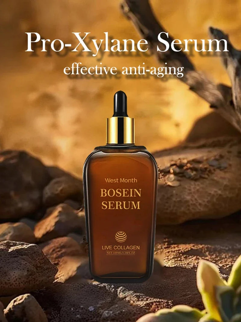 100ML Extreme Anti-Aging Essence Contains Pro Xylane Components Effectively Remove Wrinkles Always Maintain Youthfulness