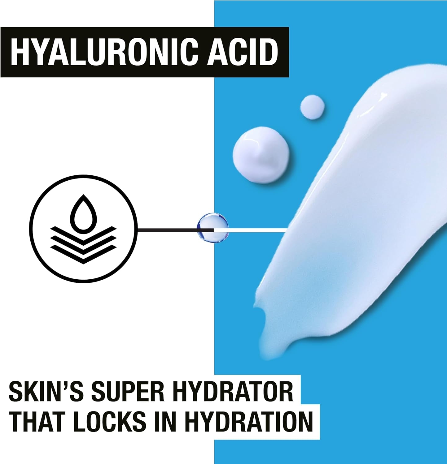 Hydro Boost Lot De 1 Crème Gel Pour Corps 400 Ml