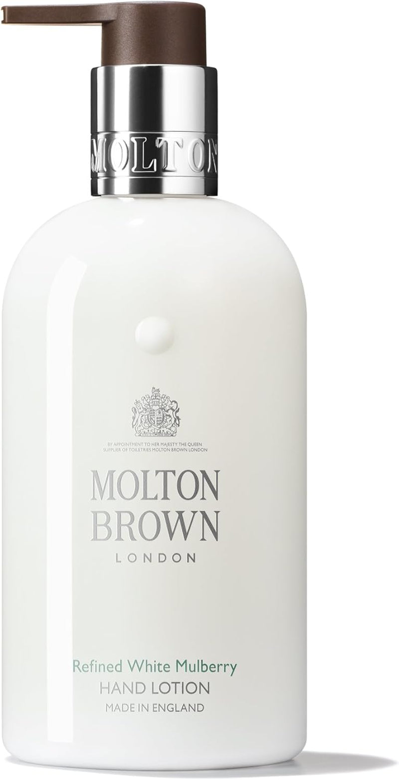 Refined White Mulberry Hand Lotion for Unisex 1 Oz Lotion