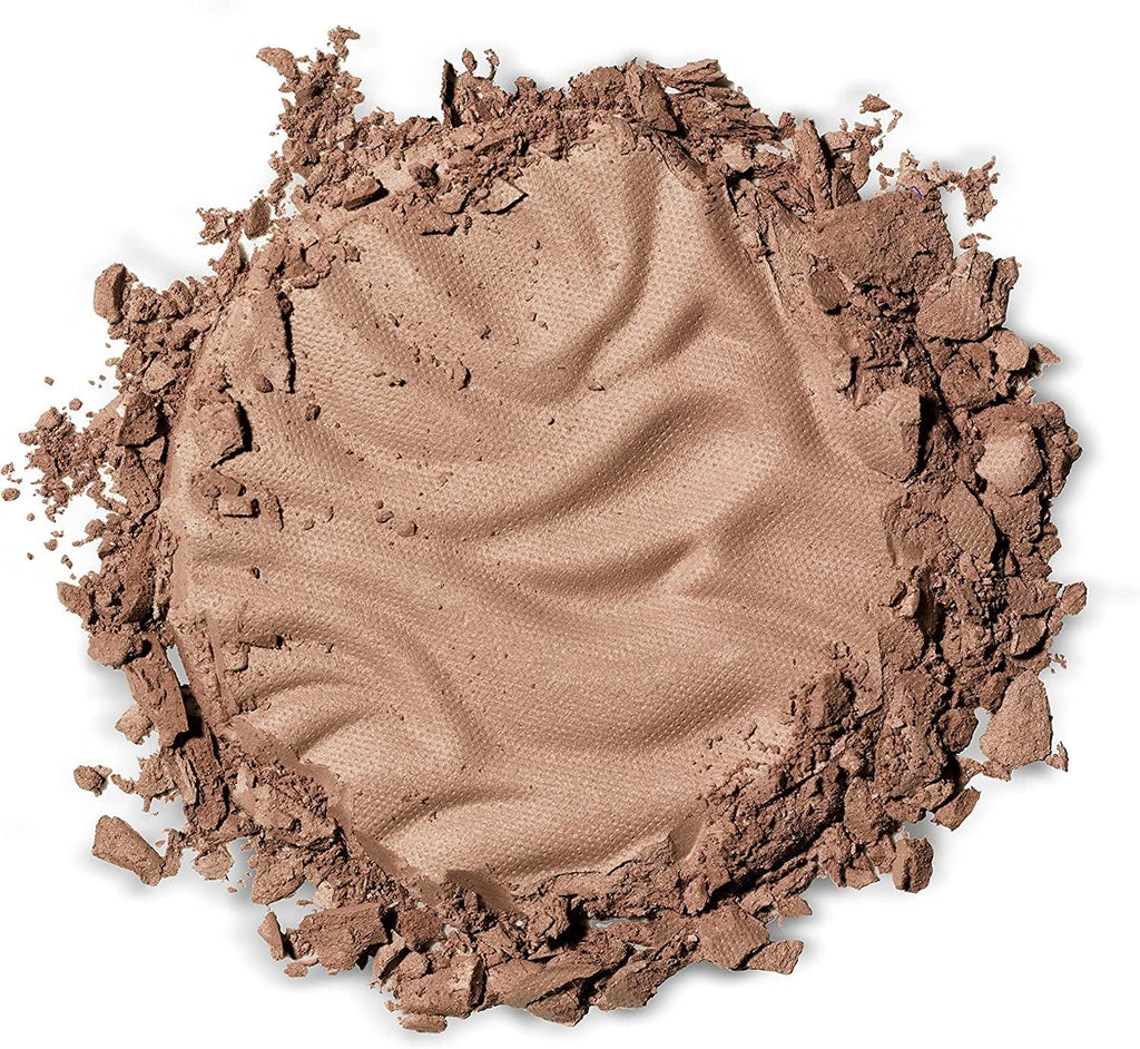 , Murumuru Butter Powder Bronzer, Poudre Bronzante, Formule Hydratante Au Beurre De Murumuru Pour Une Peau Douce Et Soyeuse, Texture Crémeuse, Pigments Uniformisants, Bronzer