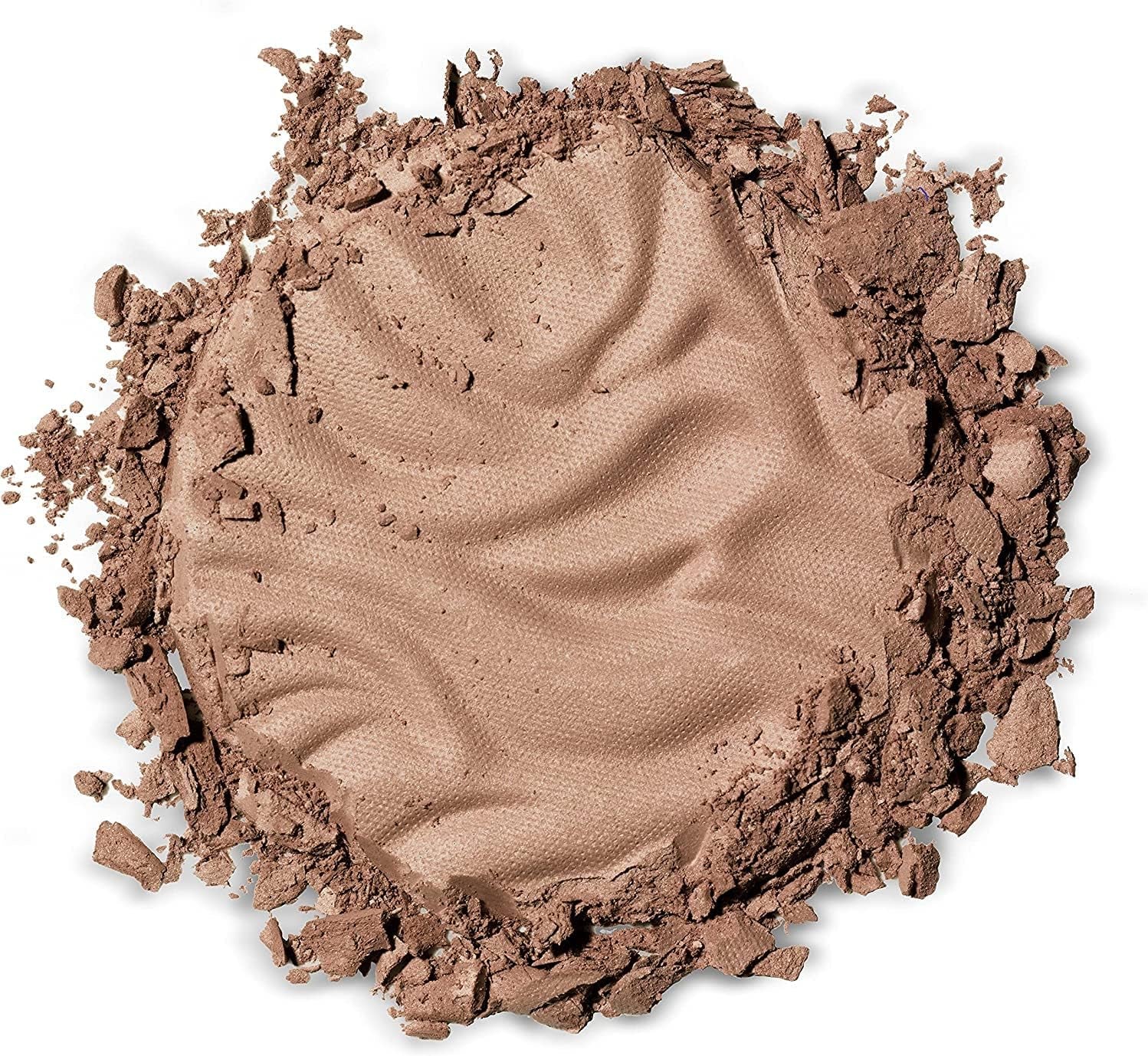 , Murumuru Butter Powder Bronzer, Poudre Bronzante, Formule Hydratante Au Beurre De Murumuru Pour Une Peau Douce Et Soyeuse, Texture Crémeuse, Pigments Uniformisants, Bronzer