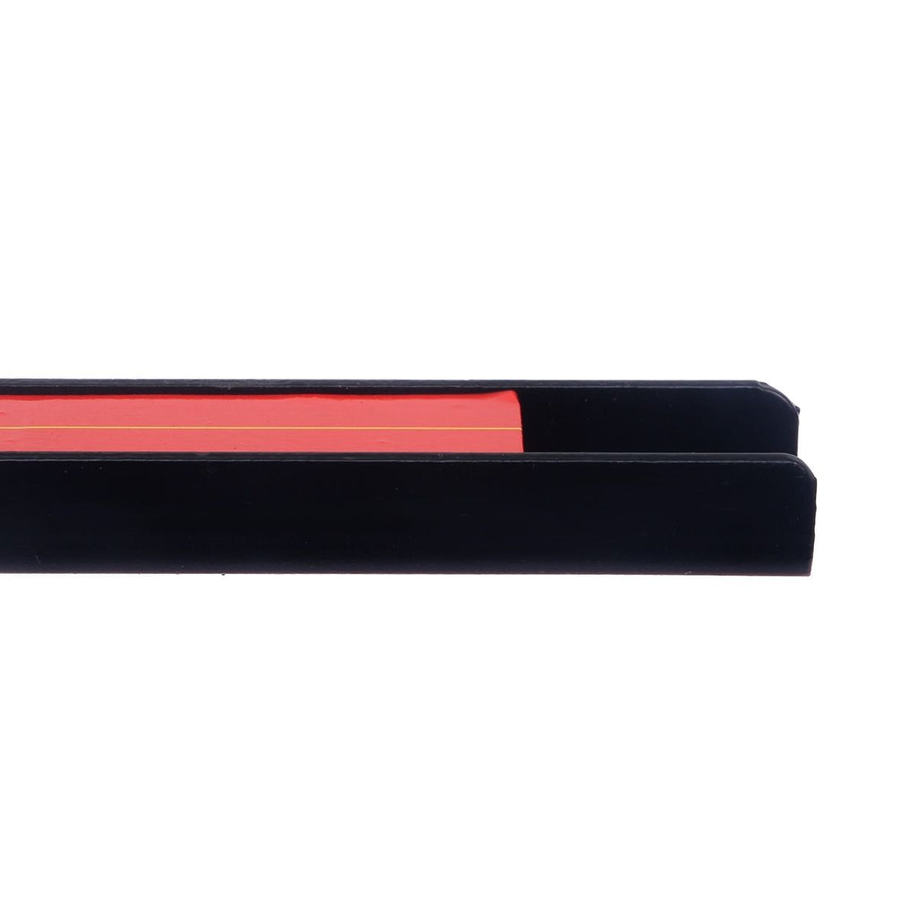 Porte-Outil Magnétique 8" 12" 18" 60Cm Multi-Longueurs Au Choix Rail Mural Titulaire Pour Garage