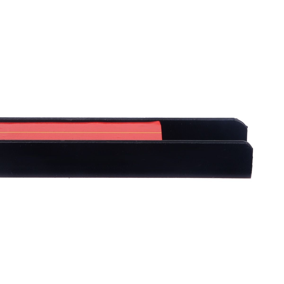 Porte-Outil Magnétique 8" 12" 18" 60Cm Multi-Longueurs Au Choix Rail Mural Titulaire Pour Garage