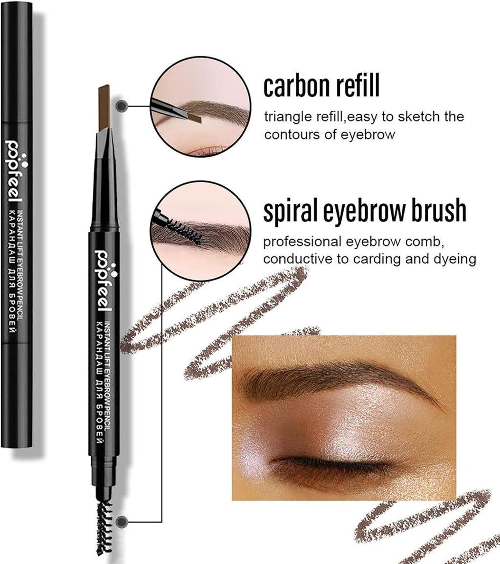 Kit De Maquillage Femme Complet, Cofret Maquillage Pour Femme, Palette Maquillage, Cosmetic Makeup Avec Ombres À Paupières, Pinceaux, Correcteur, Mascara..(8 PIÈCES)