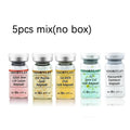 8Ml BB Cream Face Serum Ampoule Essence Kit Moisturizing Sunscreen Foundation Beauty Skin Care