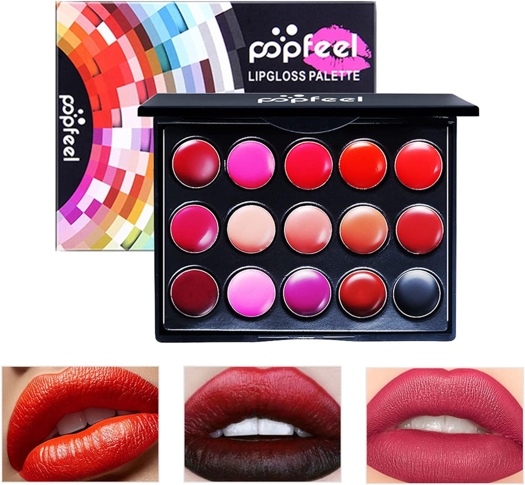 Kit De Maquillage Complet, Coffret Maquillage Femme, Kit Maquillage Femme, Lot Maquillage Avec Ombres Paupières, Rouge À Lèvre, Pinceaux, Mascara
