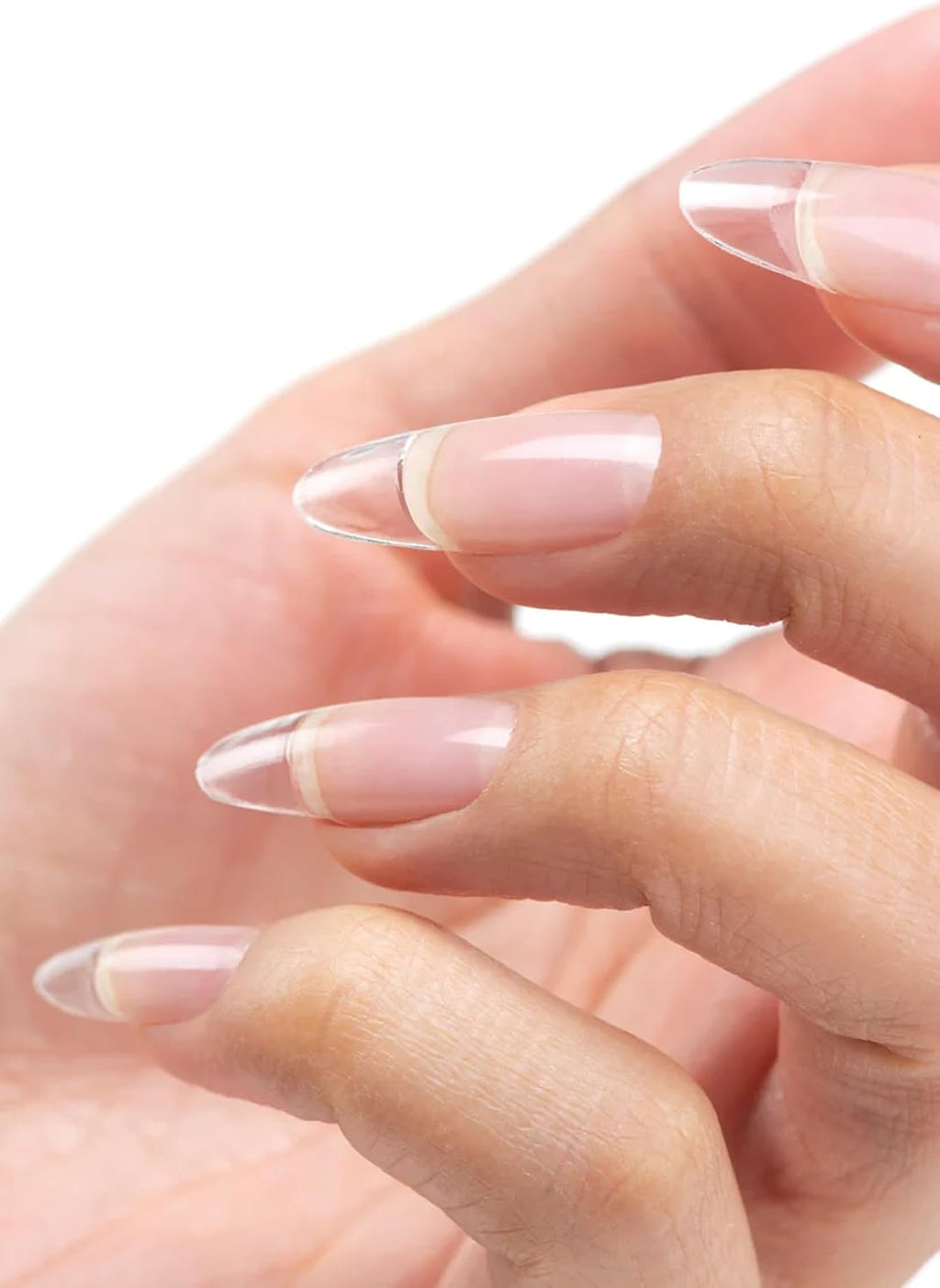 Gel De Renforcement De Couleur Avec LED Au Calcium Et UV 13 Ml Transparent