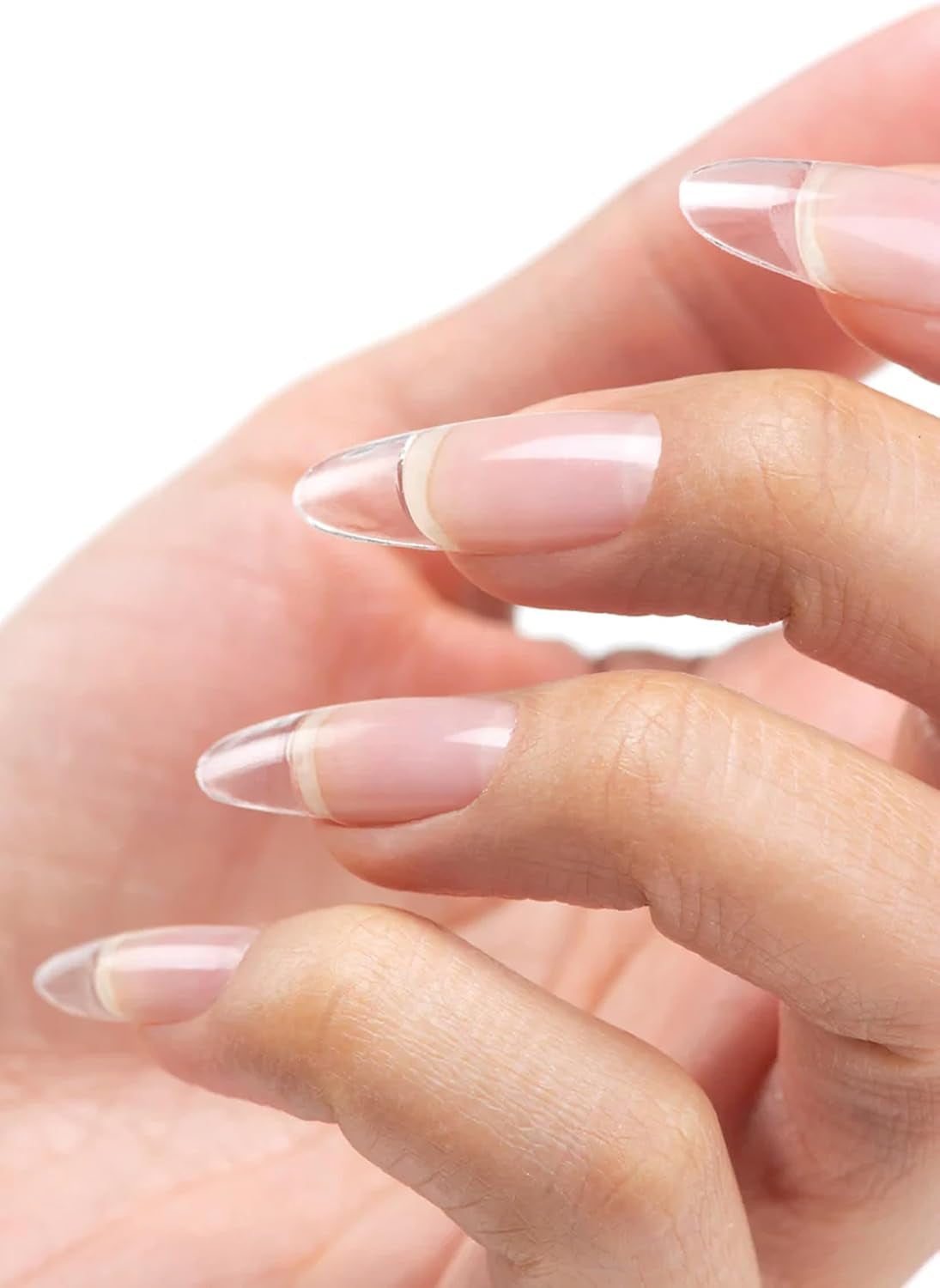 Gel De Renforcement De Couleur Avec LED Au Calcium Et UV 13 Ml Transparent