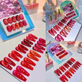 Cat Magnetic Gel Nail Polish 9D Laser Diamond Glitter Cat Eye Gel Semi-Permanent Soak off UV LED Varnish Nail Art Design