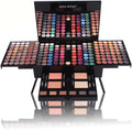 Coffret Cadeau Maquillage - Fard À Paupières, Mallette De Maquillage Idée Cadeau De Noël #2