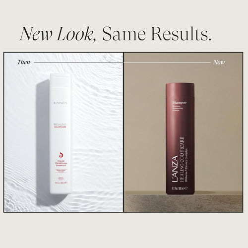 - Shampooing Pour Cheveux Colorés - Healing Colorcare Color-Preserving Shampoo - 295 Ml