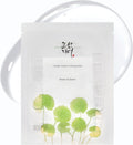 Masque Apaisant Centella Asiatica 10Ea