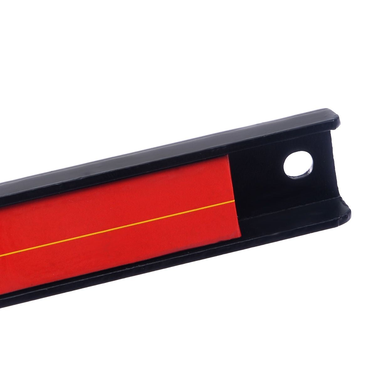 Porte-Outil Magnétique 8" 12" 18" 60Cm Multi-Longueurs Au Choix Rail Mural Titulaire Pour Garage