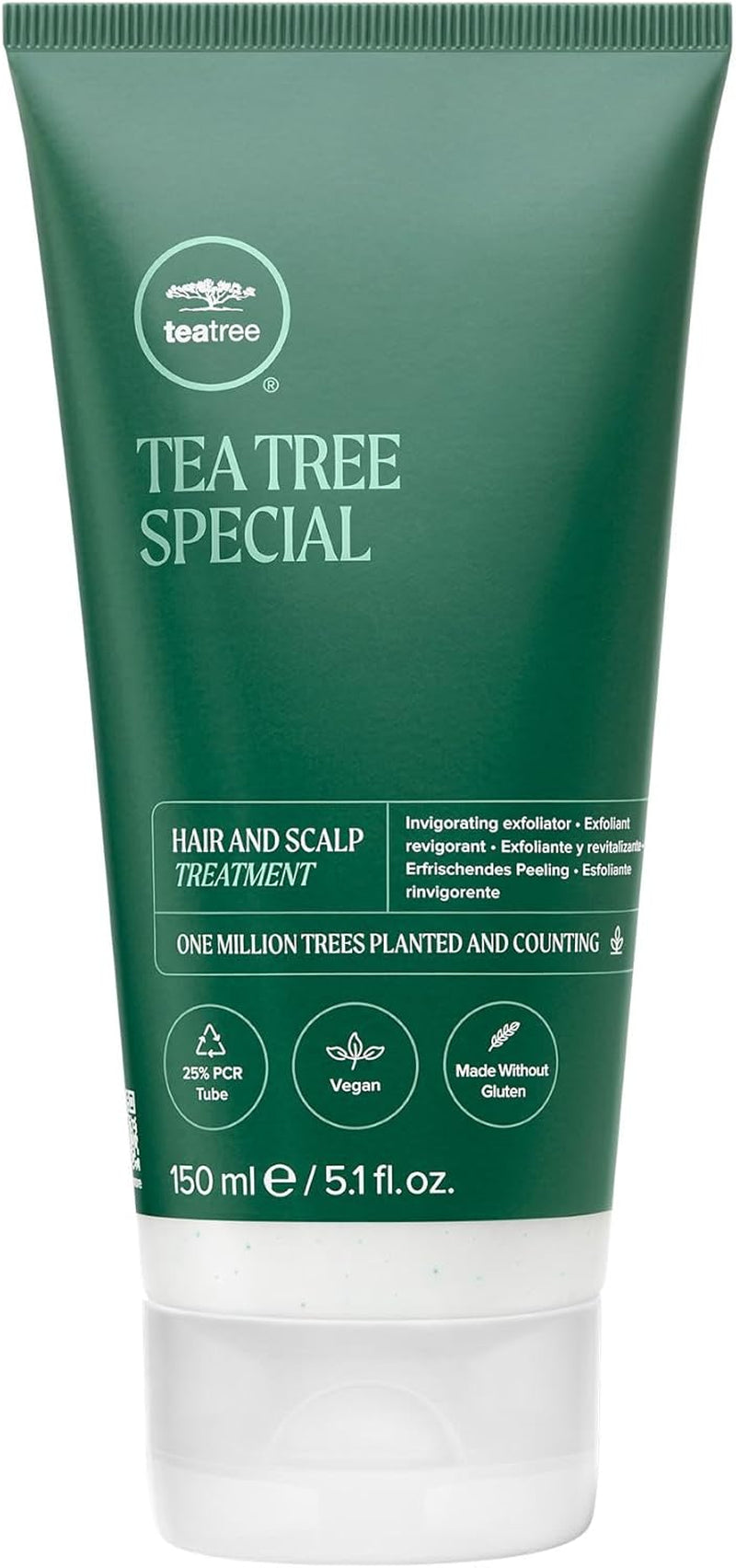 - Soin Du Cheveu - Hair & Scalp Treatment - Traitement Des Cheveux 200Ml