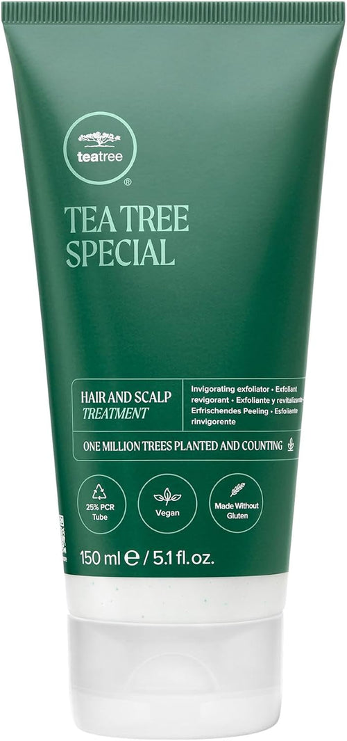- Soin Du Cheveu - Hair & Scalp Treatment - Traitement Des Cheveux 200Ml