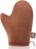 Gaiyah Mitt Tan Mitt - Gant Auto-Bronzant Double Face Avec Le Pouce Gant Autobronzant Corps Gant Applicateur Autobronzant Gants Autobronzant Gant Pour Autobronzant